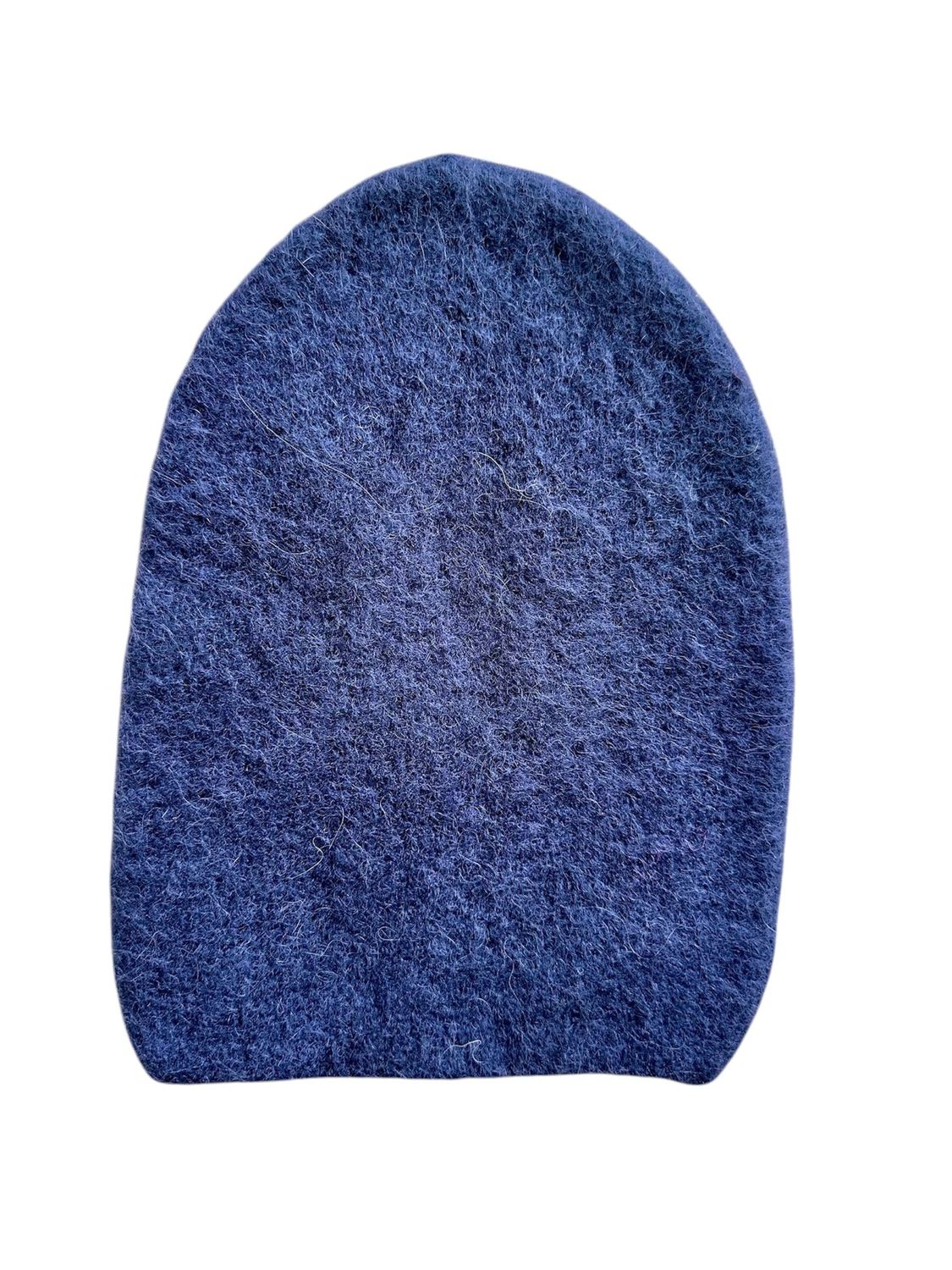 Bonnet Bleu