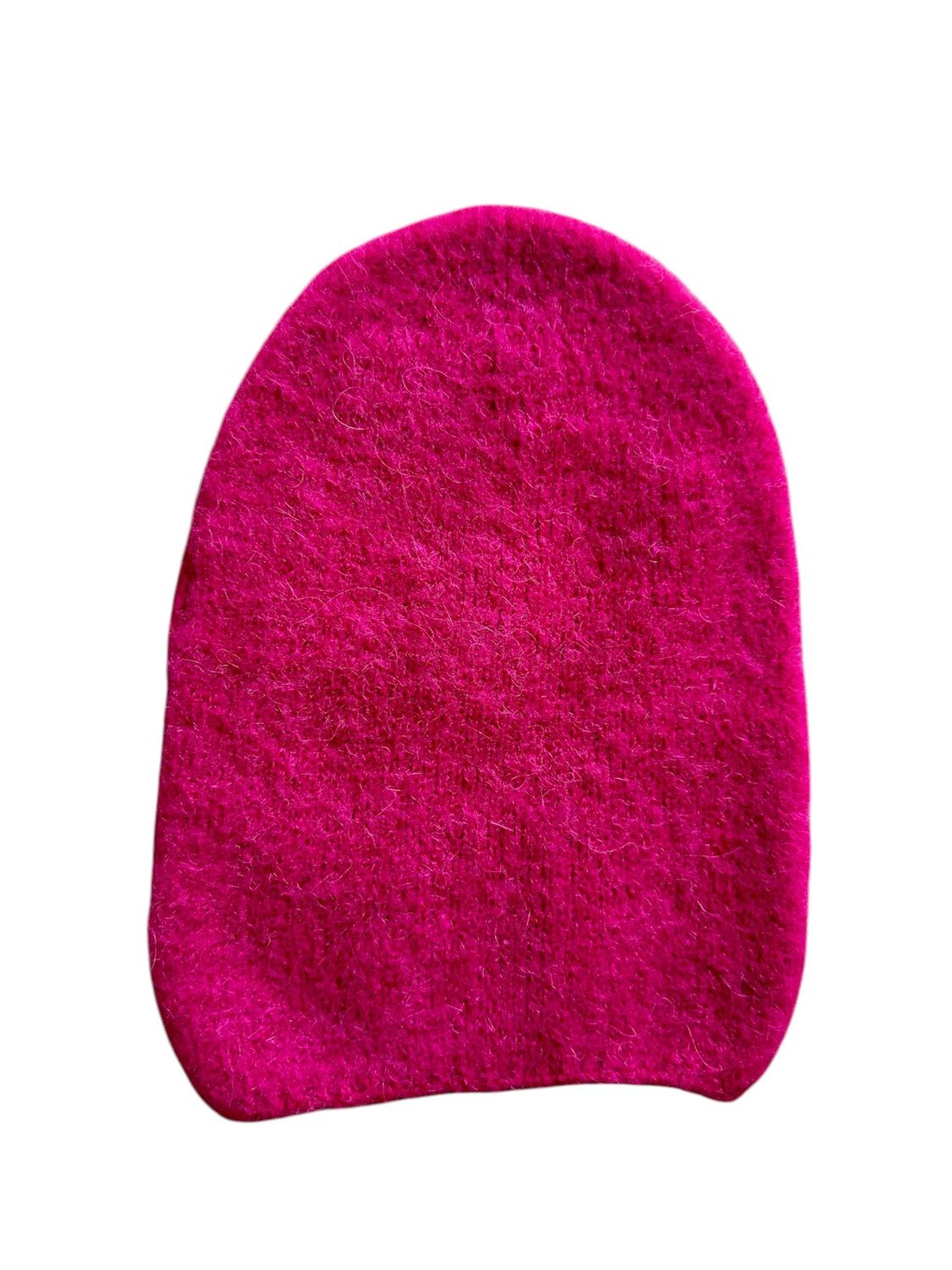 Bonnet Fuschia