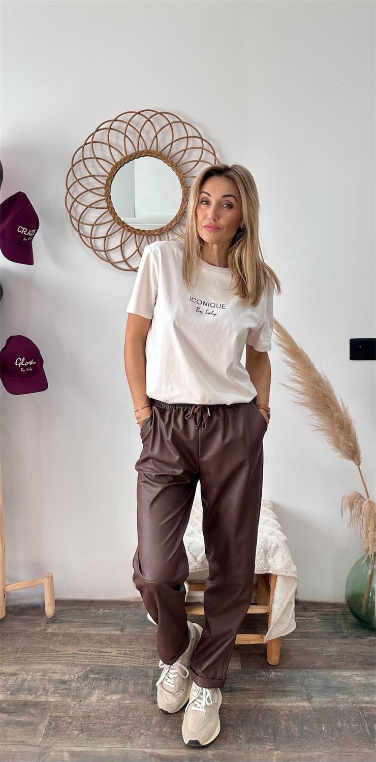 Pantalon Lisa