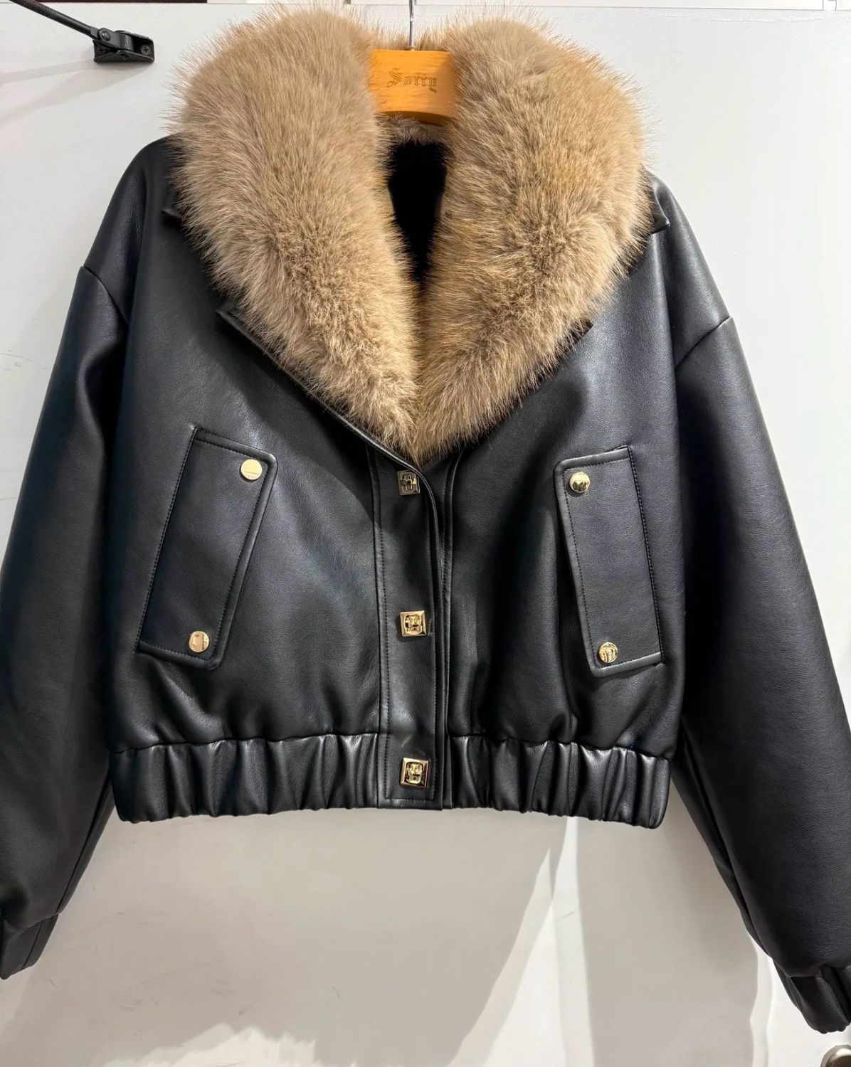 Blouson Charlize