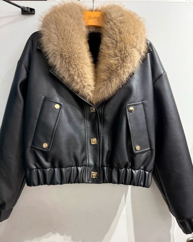 Blouson Charlize Blouson Charlize
