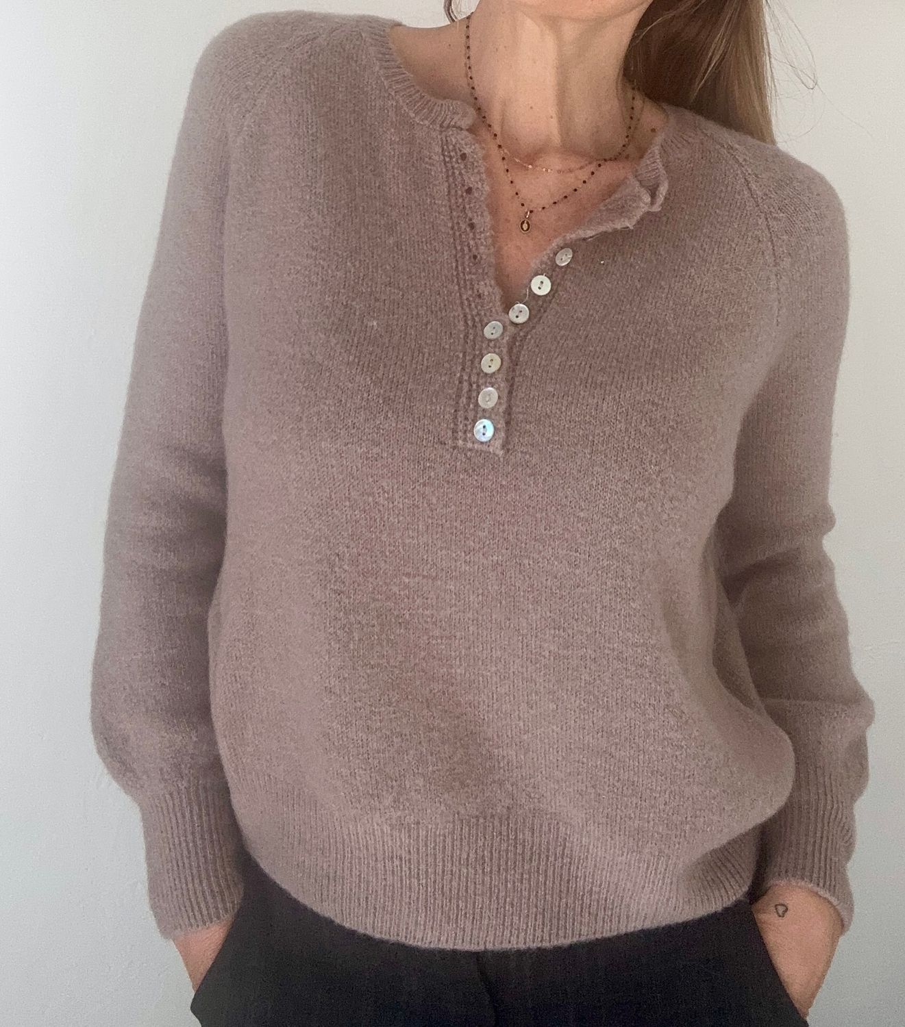 Pull Magic Taupe