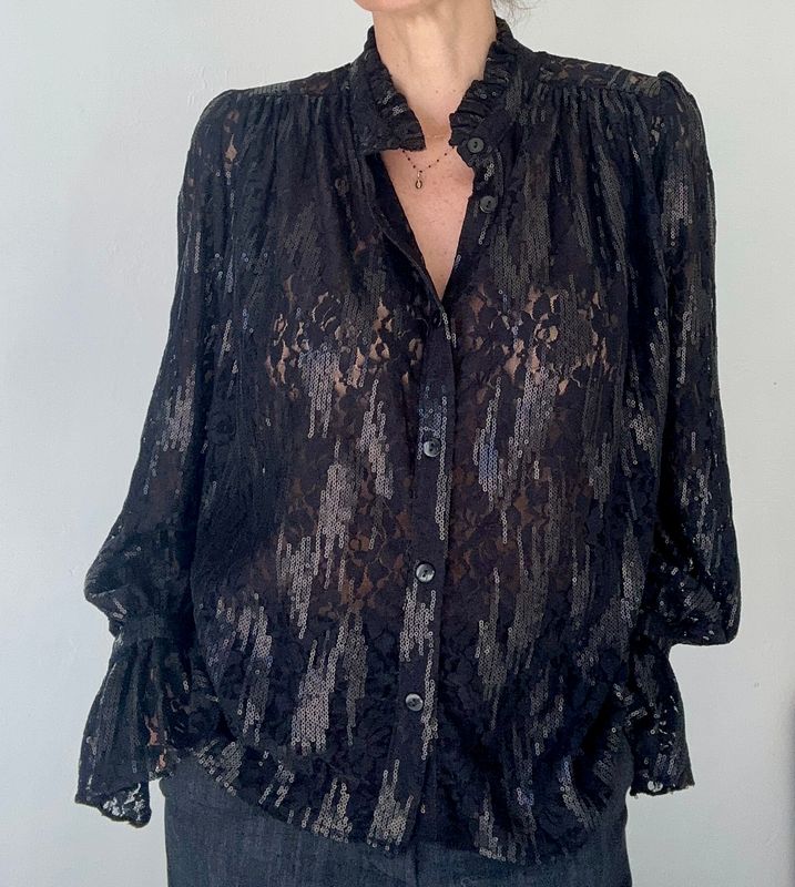 Chemise Scarlet Chemise Scarlet