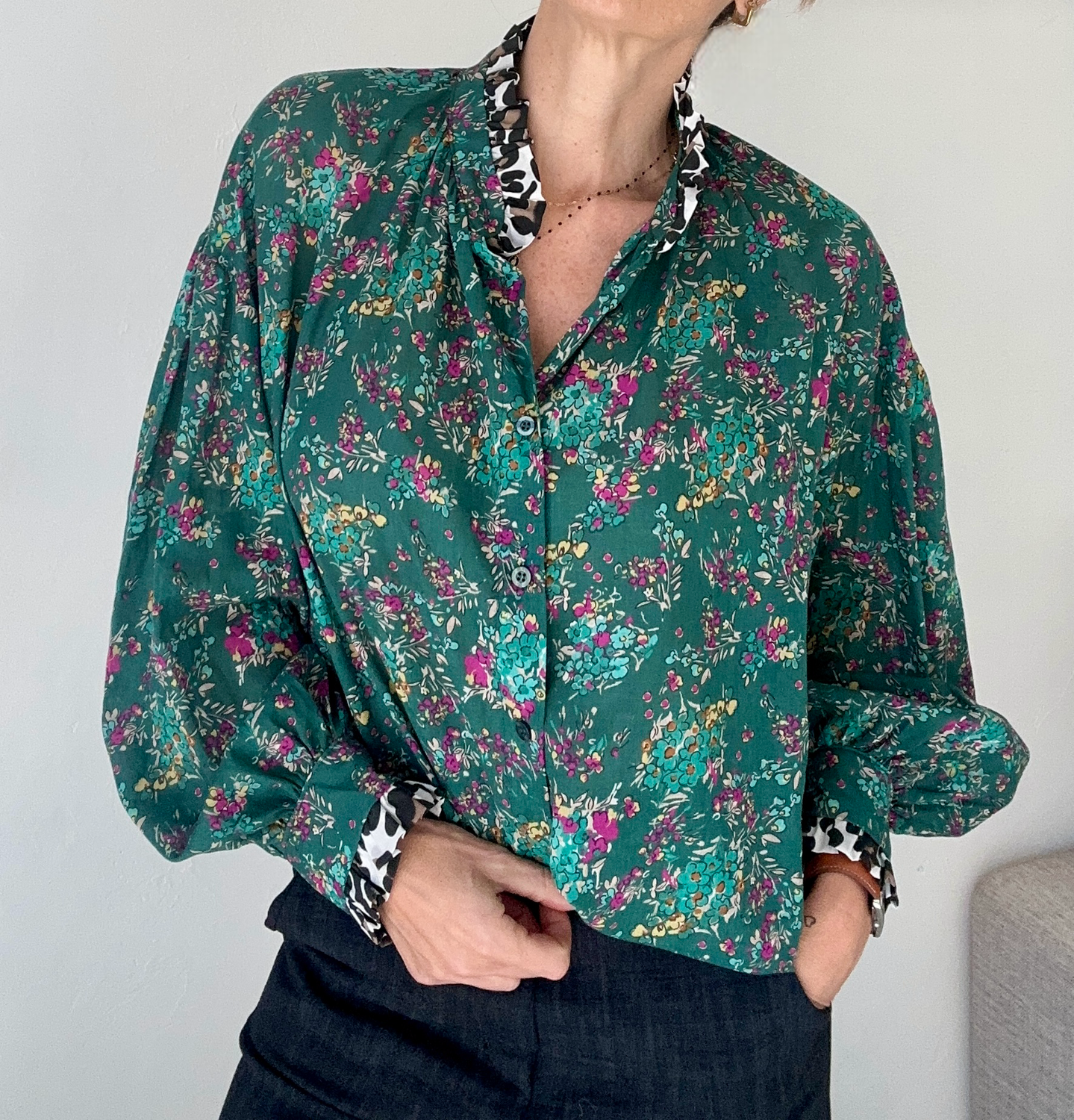 Chemise Line