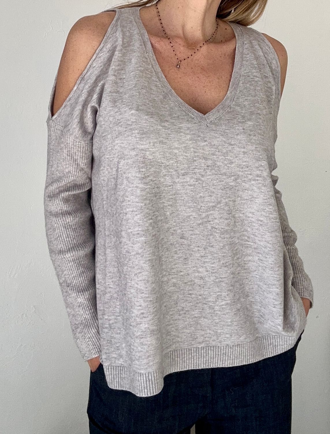 Pull Iris