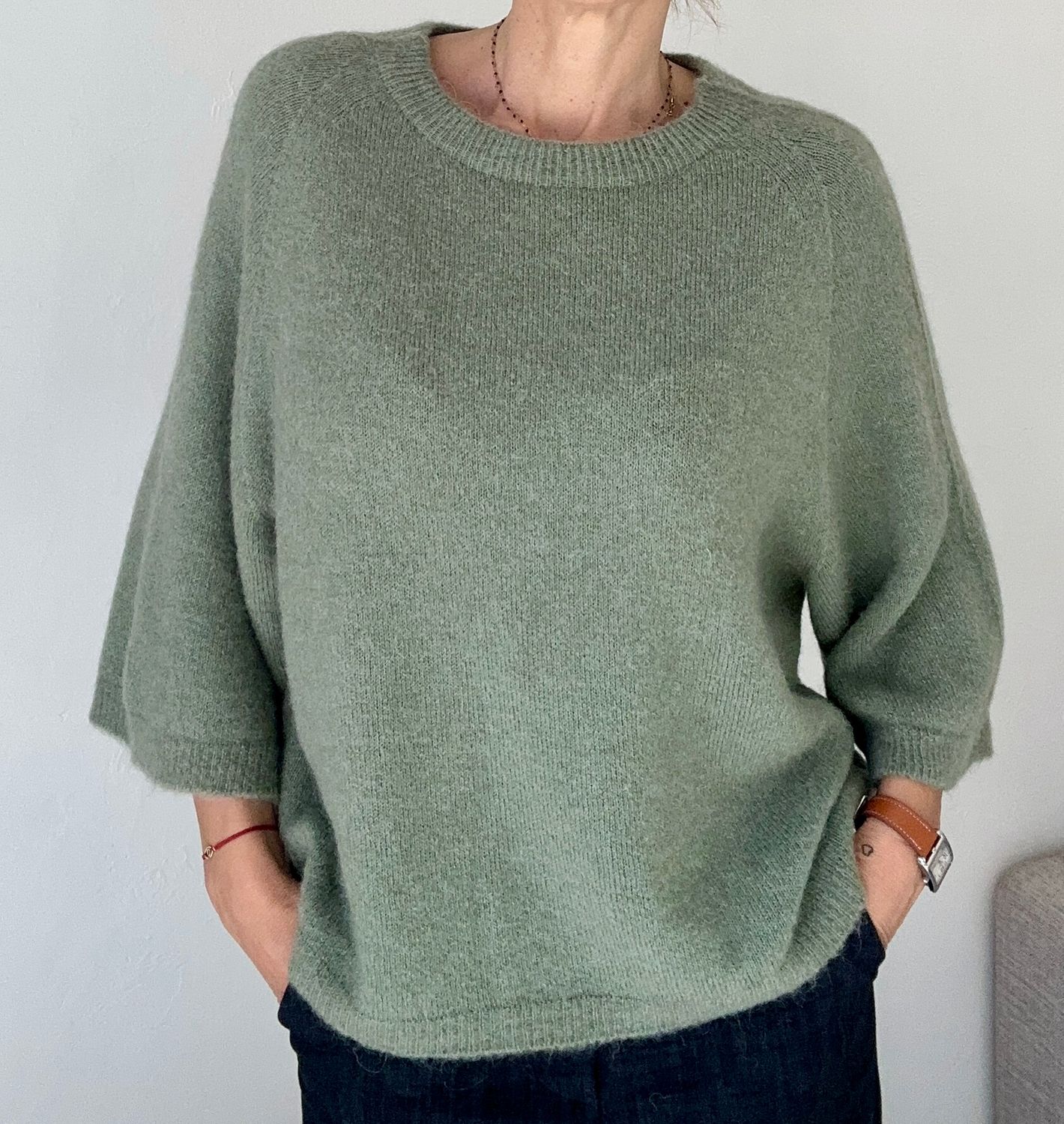 Pull Amandine