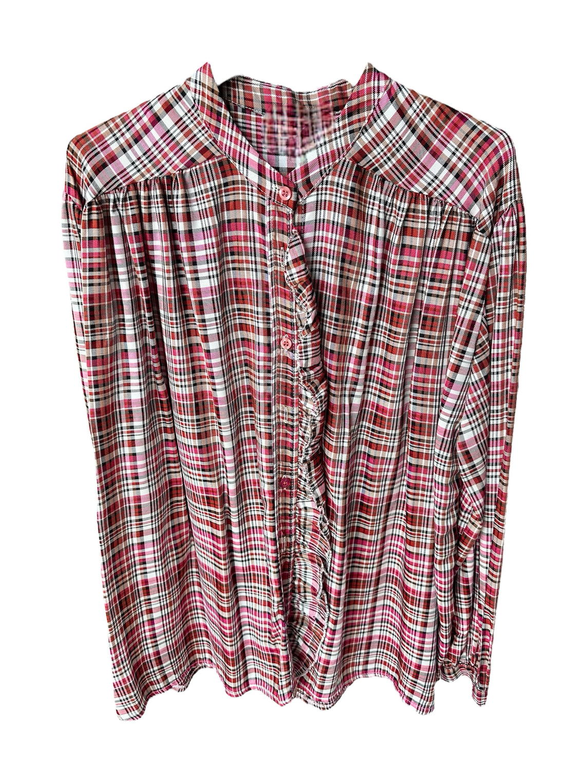 Chemise Joy