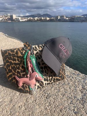 Les accessoires