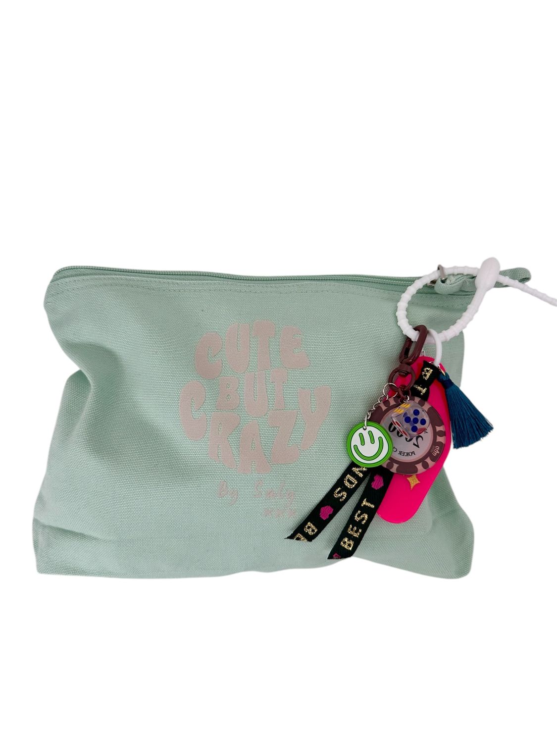 Trousse Cute But Crazy