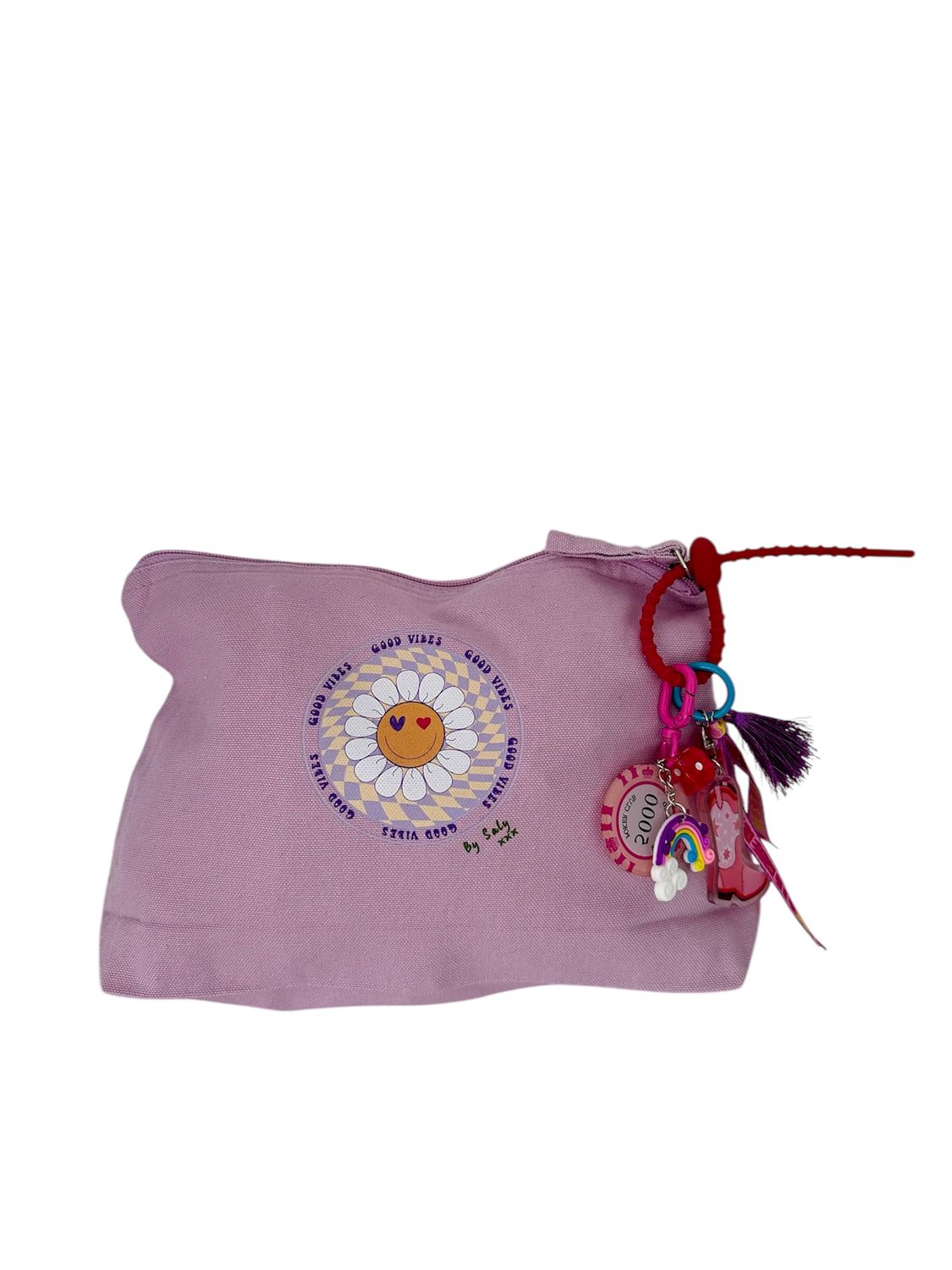 Trousse Smile