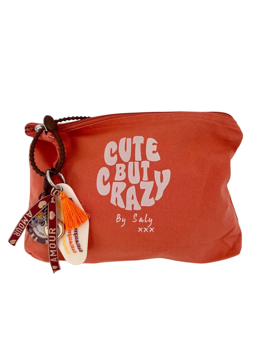 Trousse Cute But Crazy