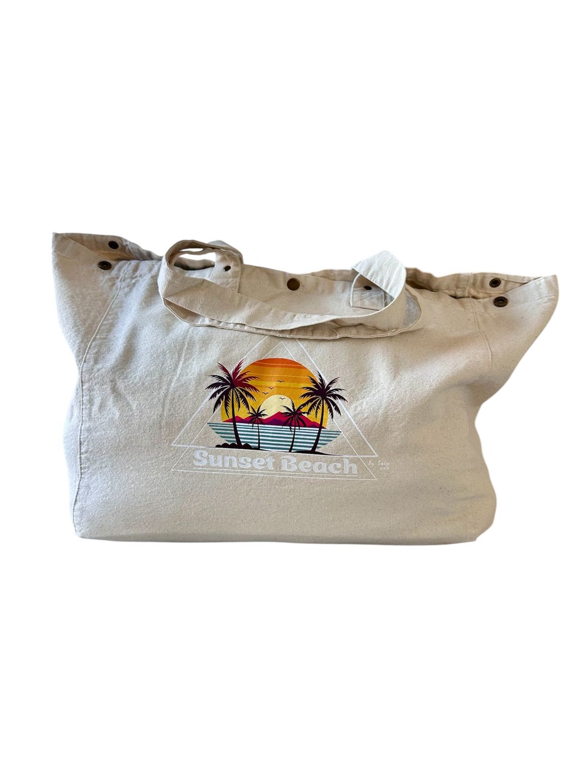 Cabas Sunset Beach