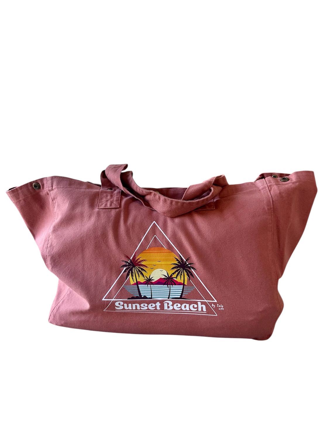 Cabas Sunset Beach