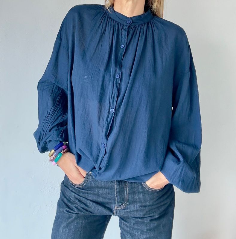 Chemise Juju