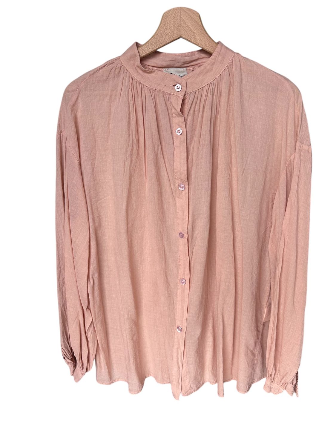 Chemise Juju