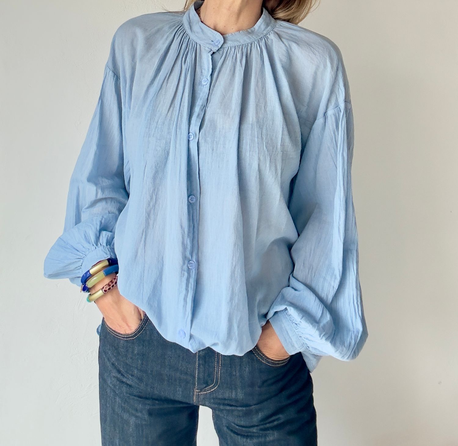 Chemise Juju