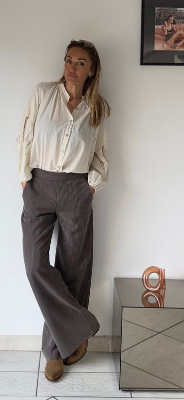 Pantalon Rose