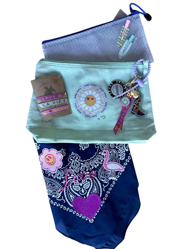 Box By Saly #4
