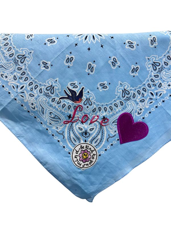 Bandana Love