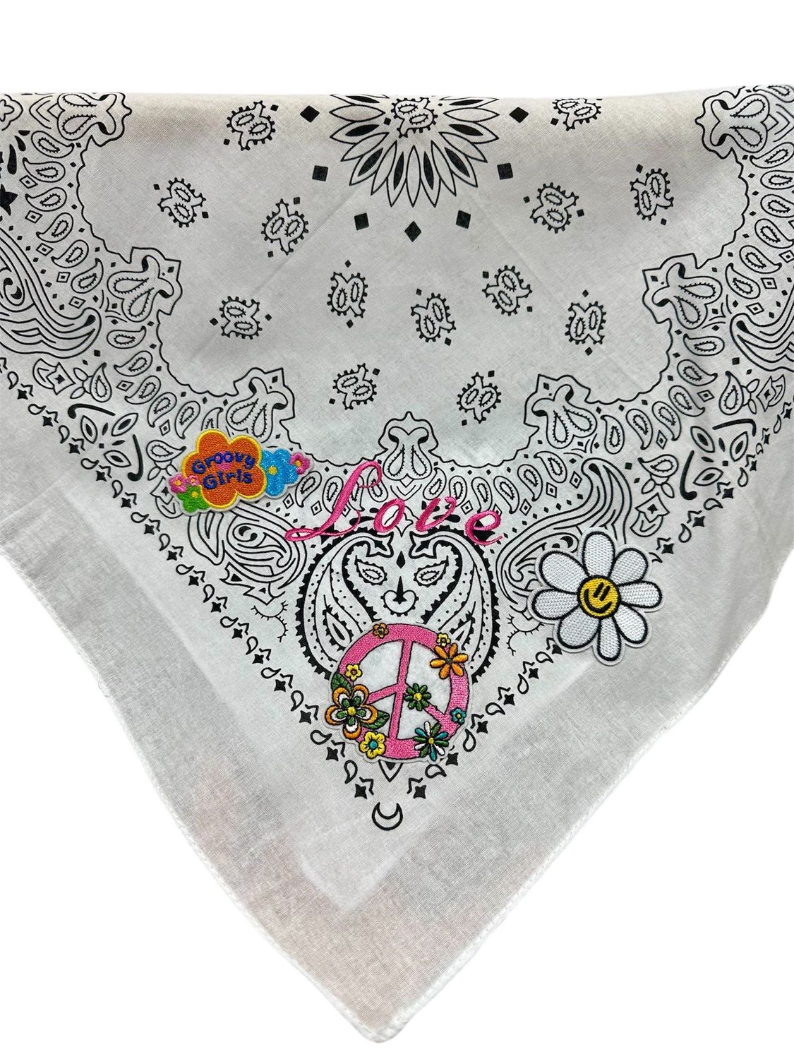 Bandana Love