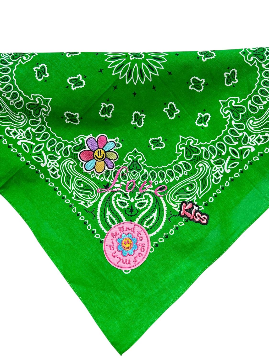 Bandana Love