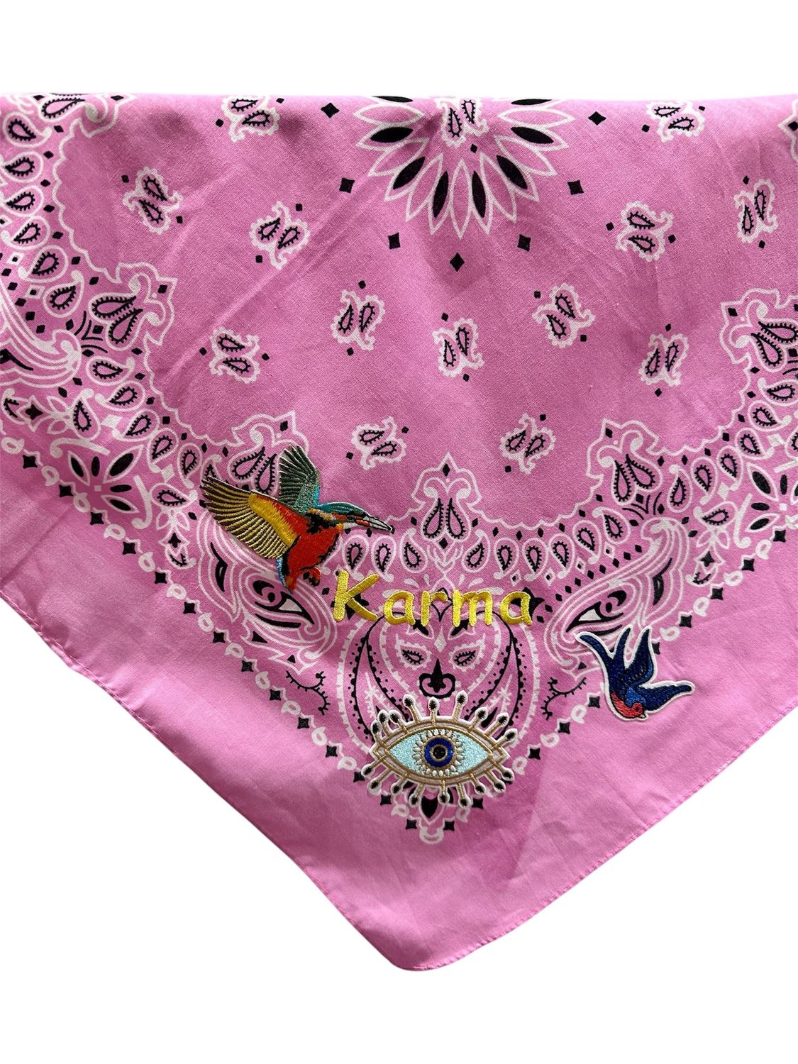 Bandana Karma