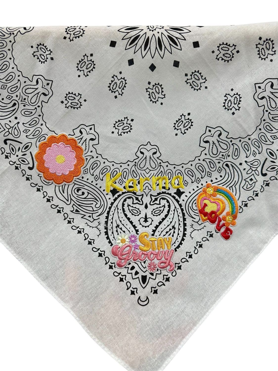 Bandana Karma