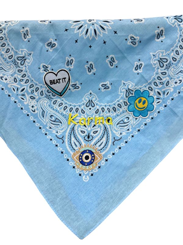 Bandana Karma