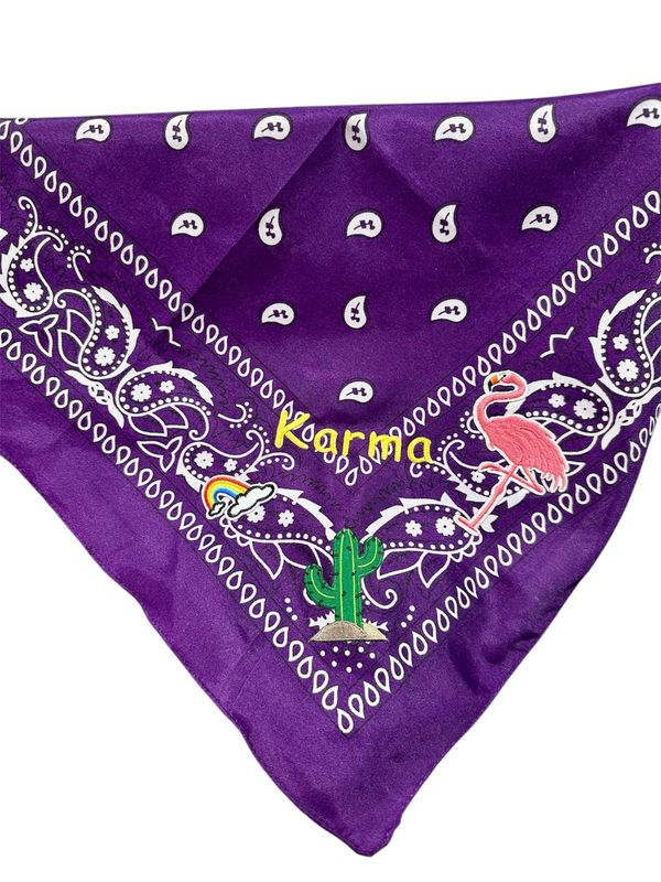 Bandana Karma
