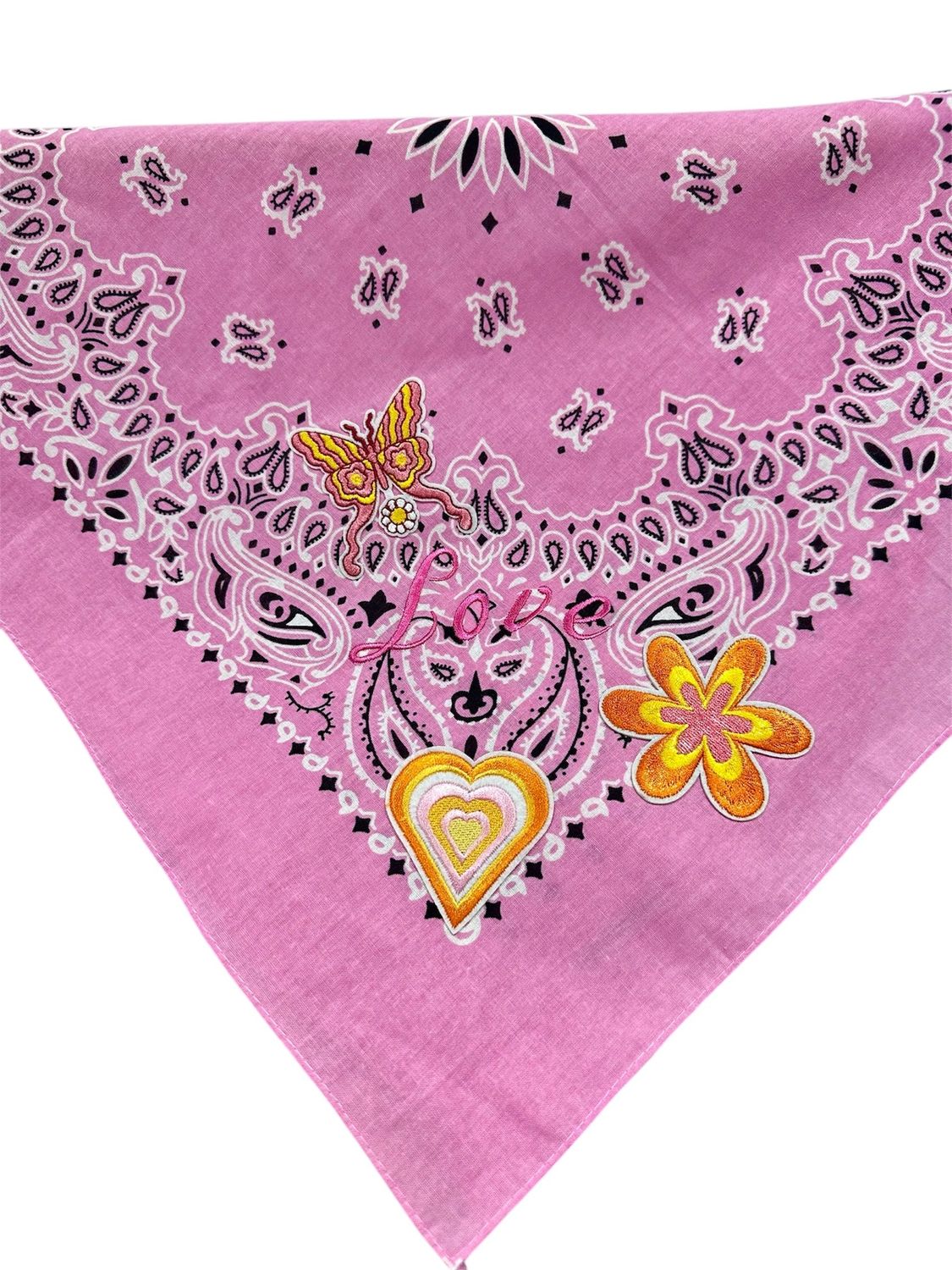Bandana Love