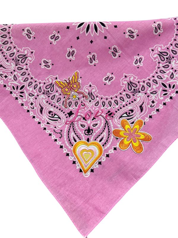 Bandana Love