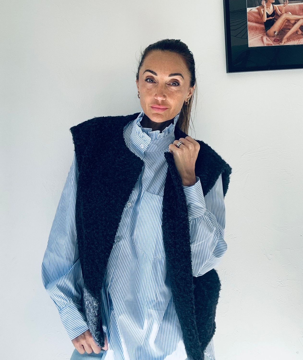 Gilet Pipa