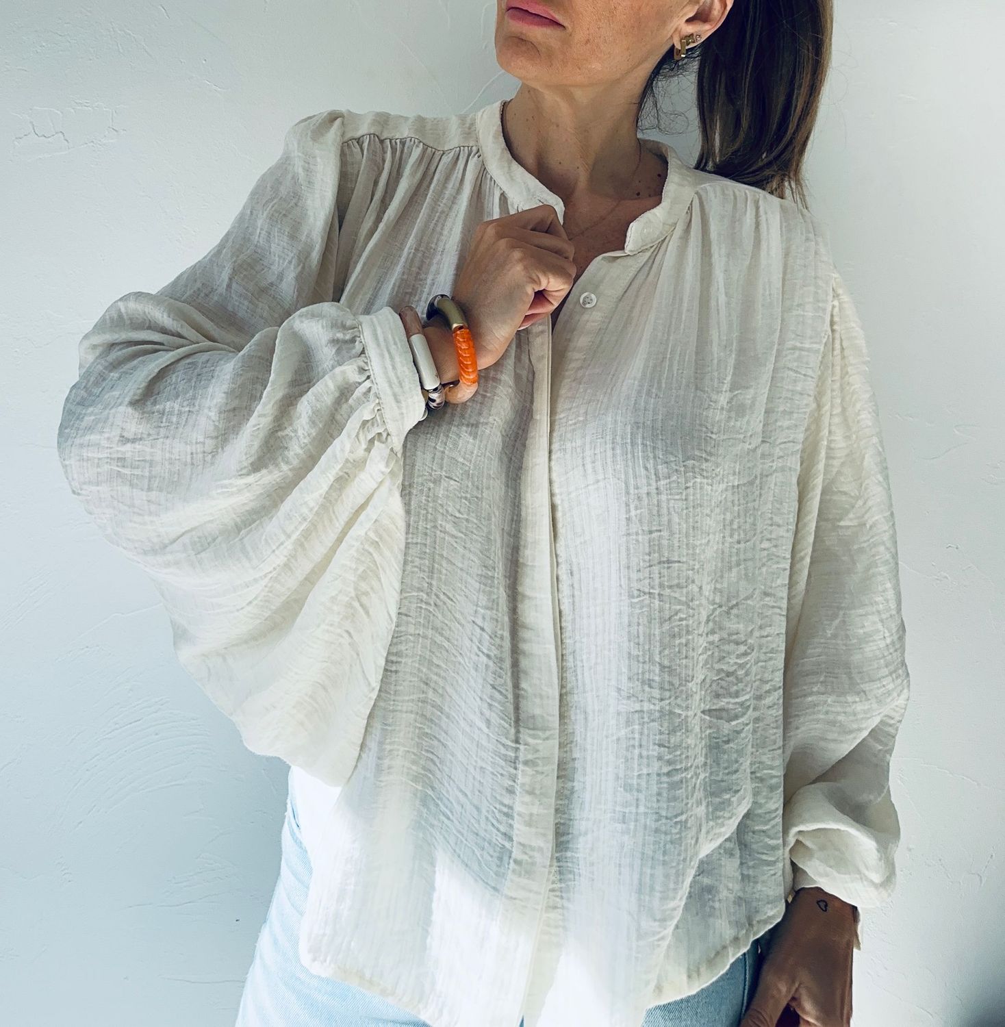 Chemise Vanessa