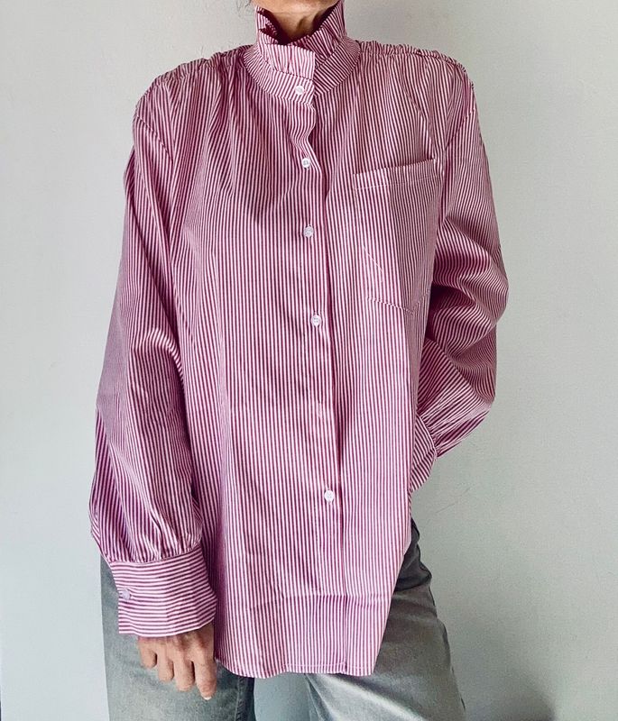 Chemise Maria Rose