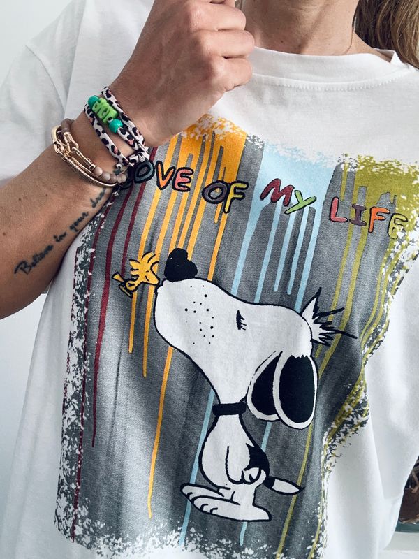 T-shirt Snoopy #2