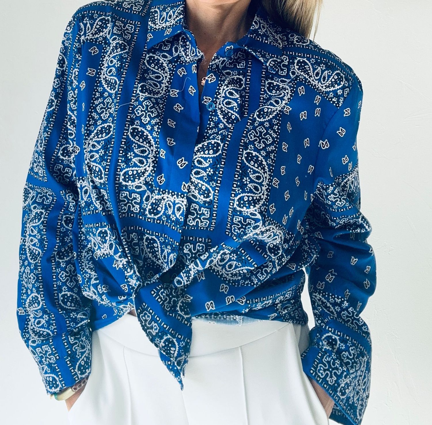 Chemise Peggy