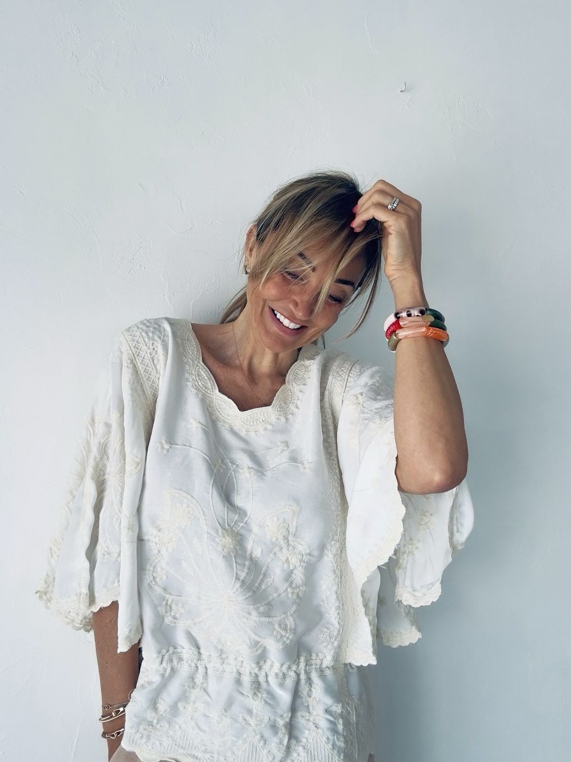 Top christina
