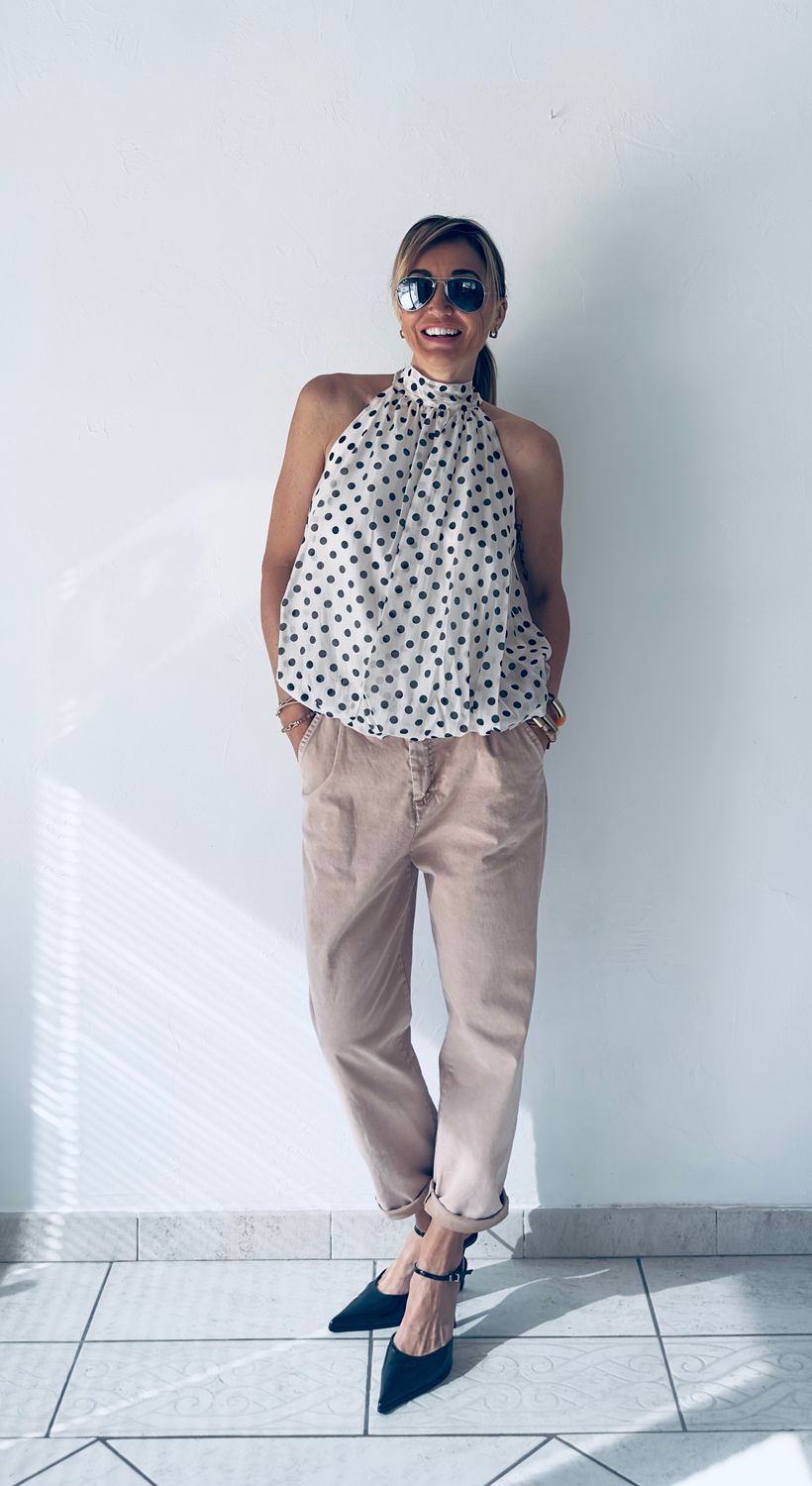 Pantalon Vanessa