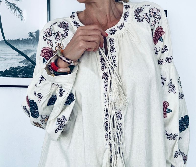 Chemise Sandra