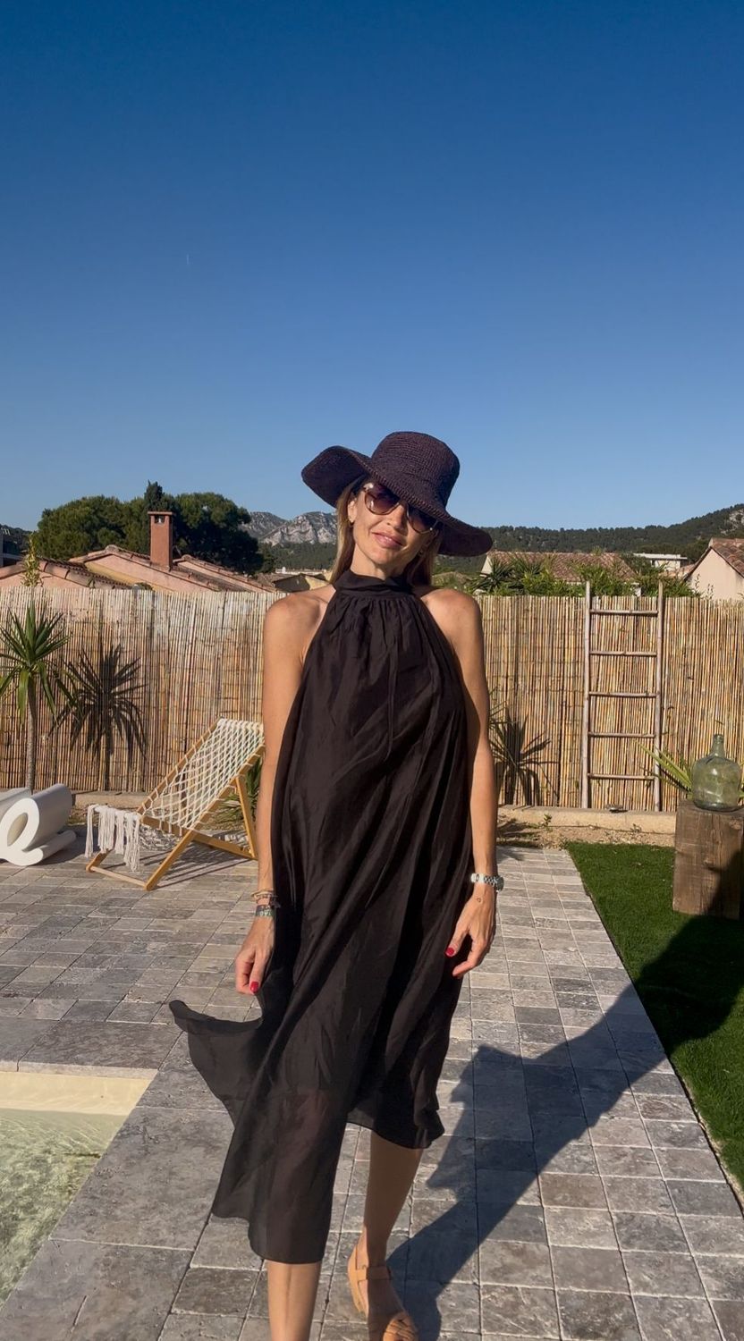 Robe Patou