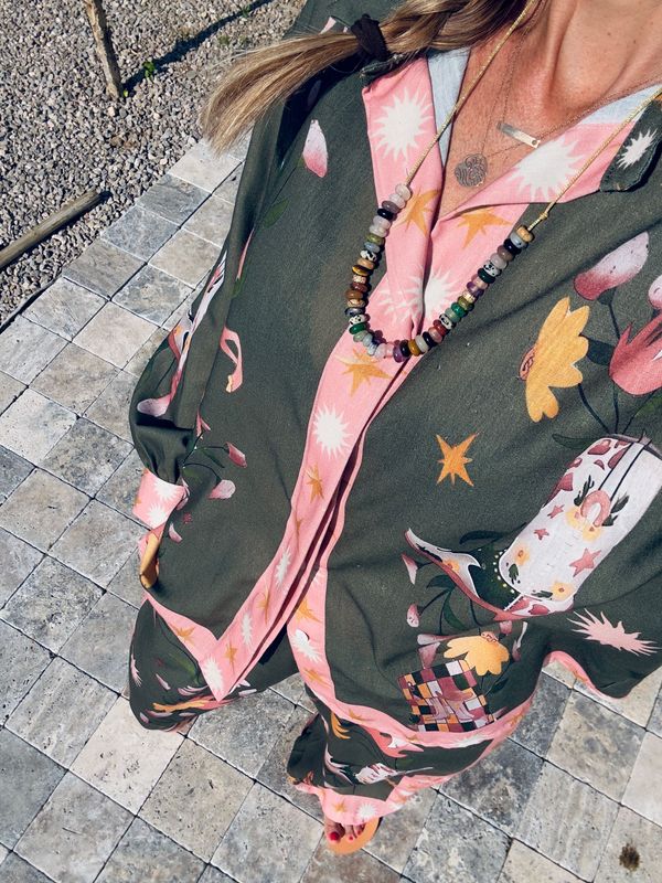 Chemise Luna Chemise Luna