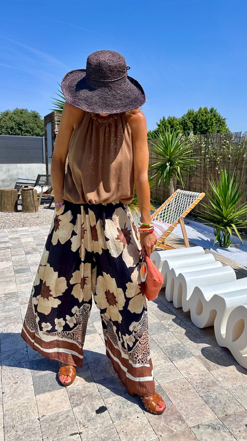 Pantalon Mina