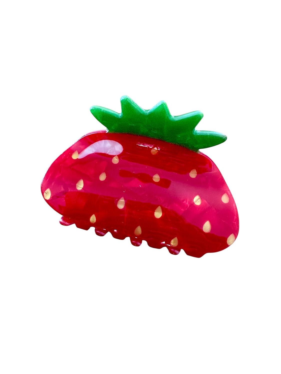 Pince fraise