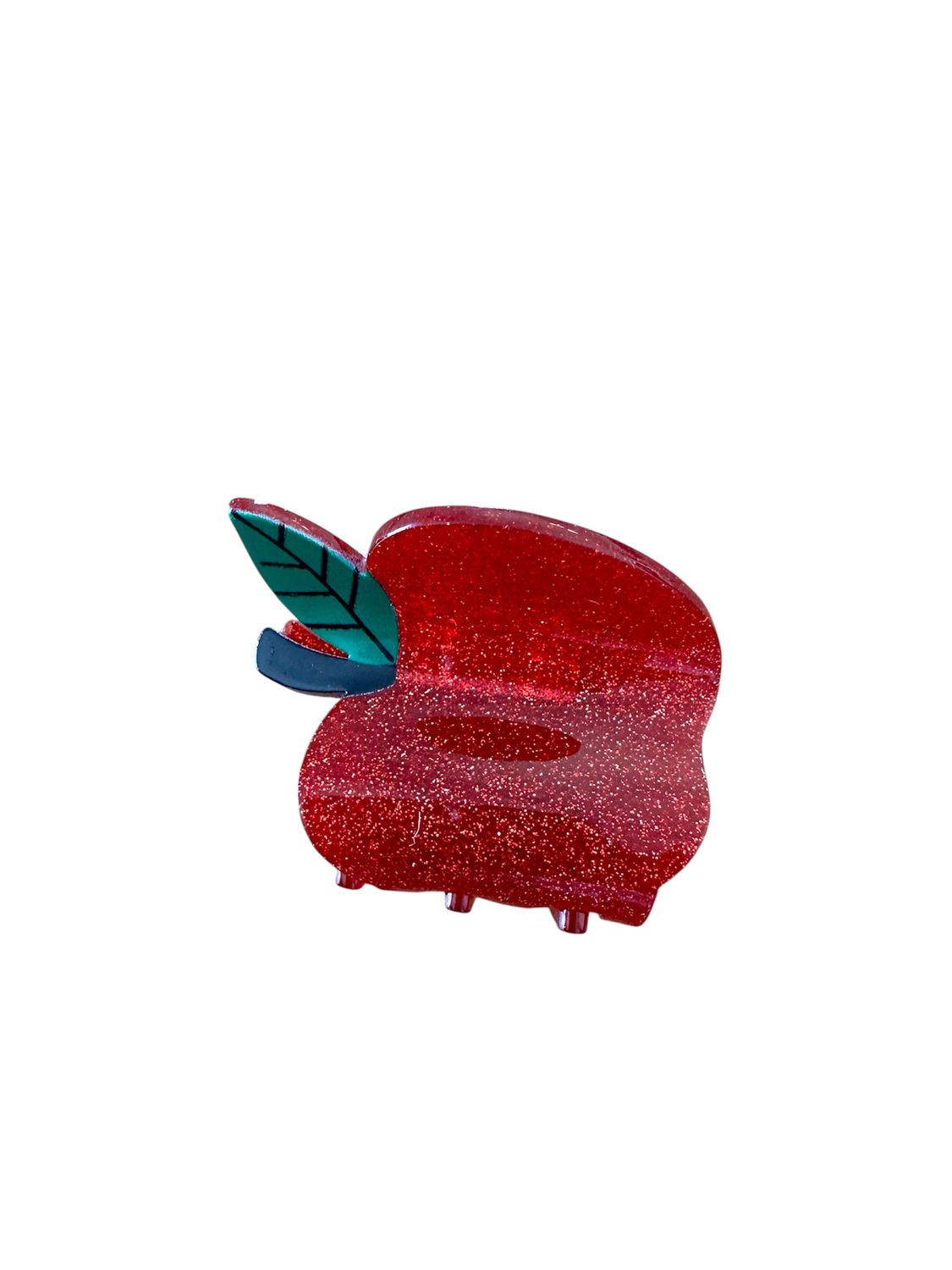 Pince cerise