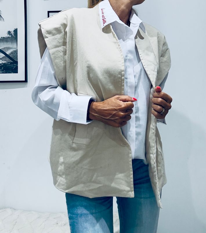 Veste Irène