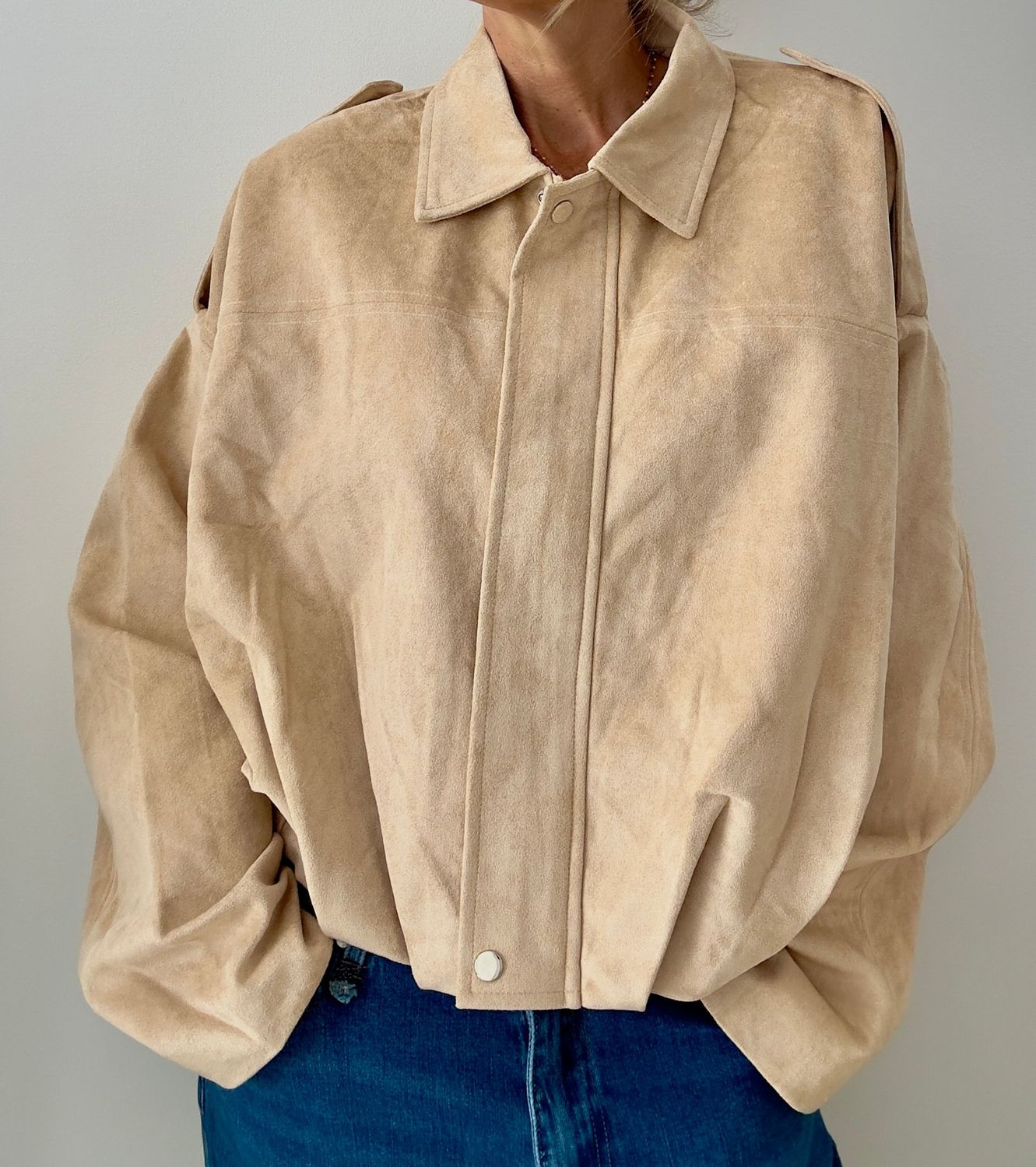 Blouson Orson