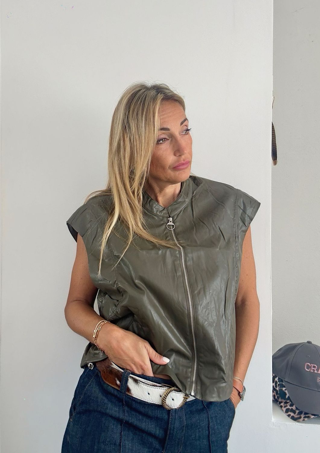 Blouson Jany