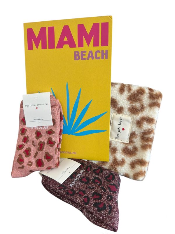 Coffret MIAMI