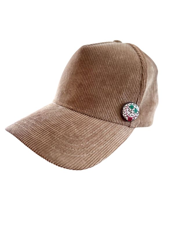 Casquette Enjoy The Moment Casquette Enjoy The Moment