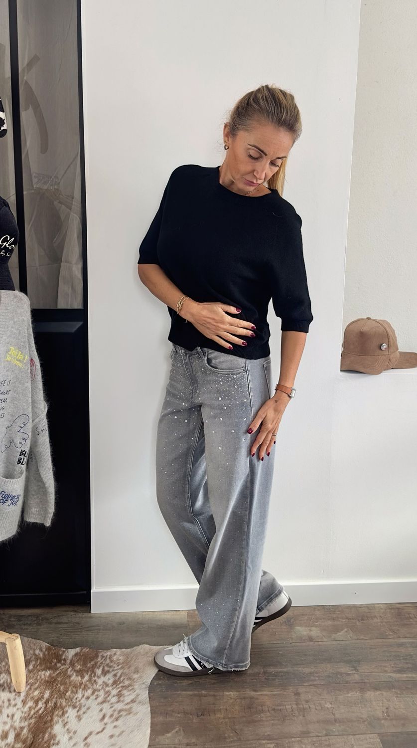 Jean's Stella Jean's Stella